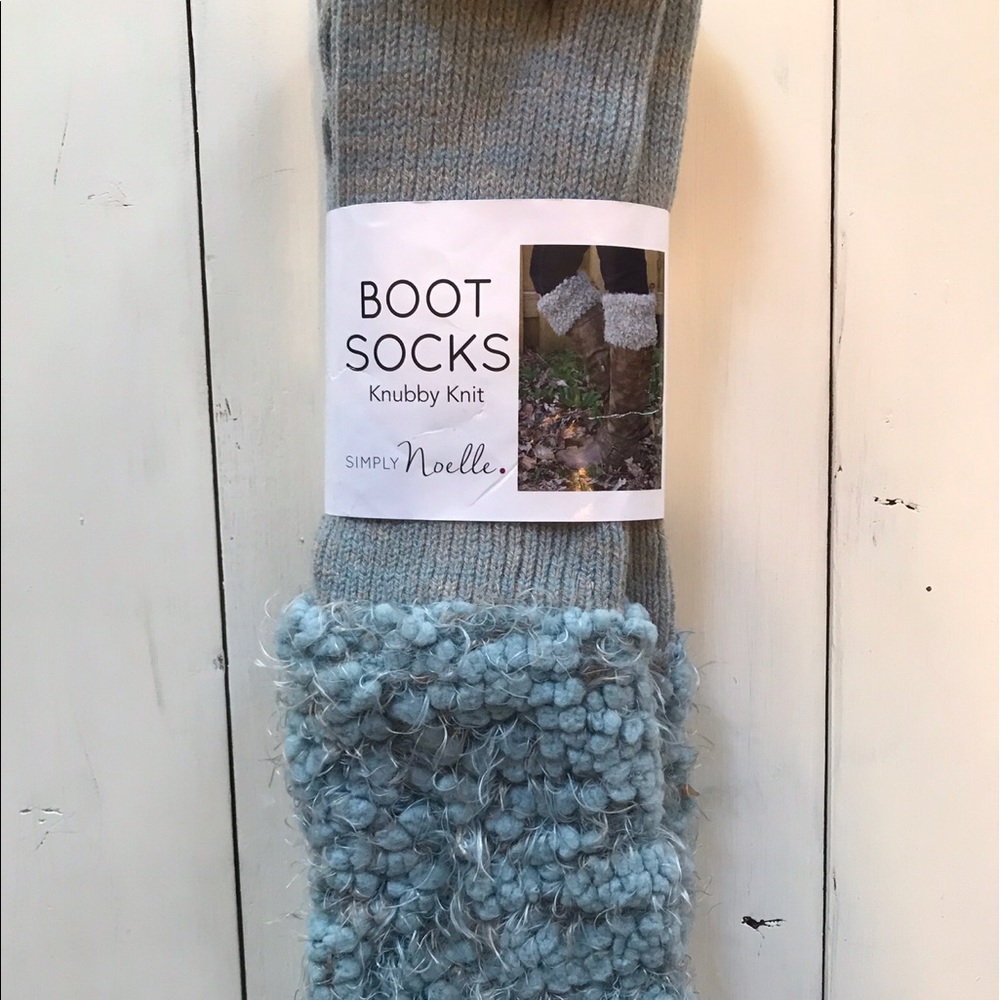 Boot socks
